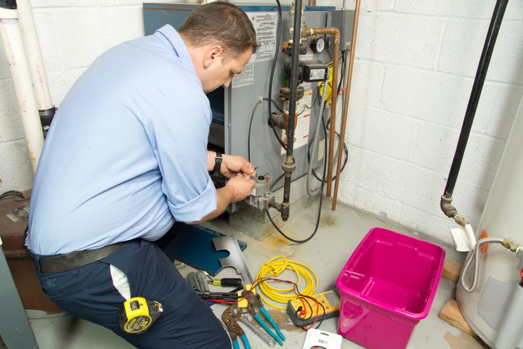 Should I Get A Heating System Tune-Up? | Care Temp, LLC | Www.caretemp.com